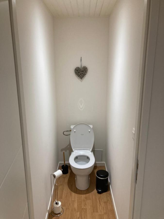 Le Bohemian Chic - 4 Chambres En Hypercentre De Saint-Omer, Ideal Pour Les Groupes Saint-Omer (Pas-de-Calais) Exterior photo