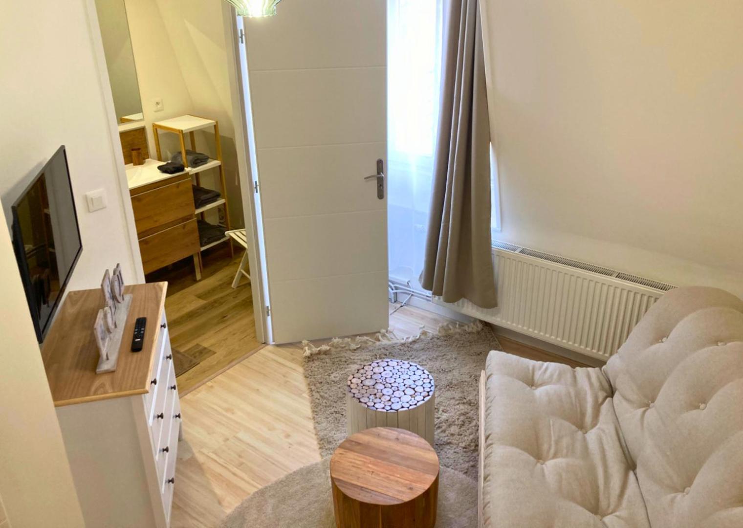 Le Bohemian Chic - 4 Chambres En Hypercentre De Saint-Omer, Ideal Pour Les Groupes Saint-Omer (Pas-de-Calais) Exterior photo